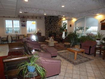 Airport Inn Lakeside Winfield Bagian luar foto